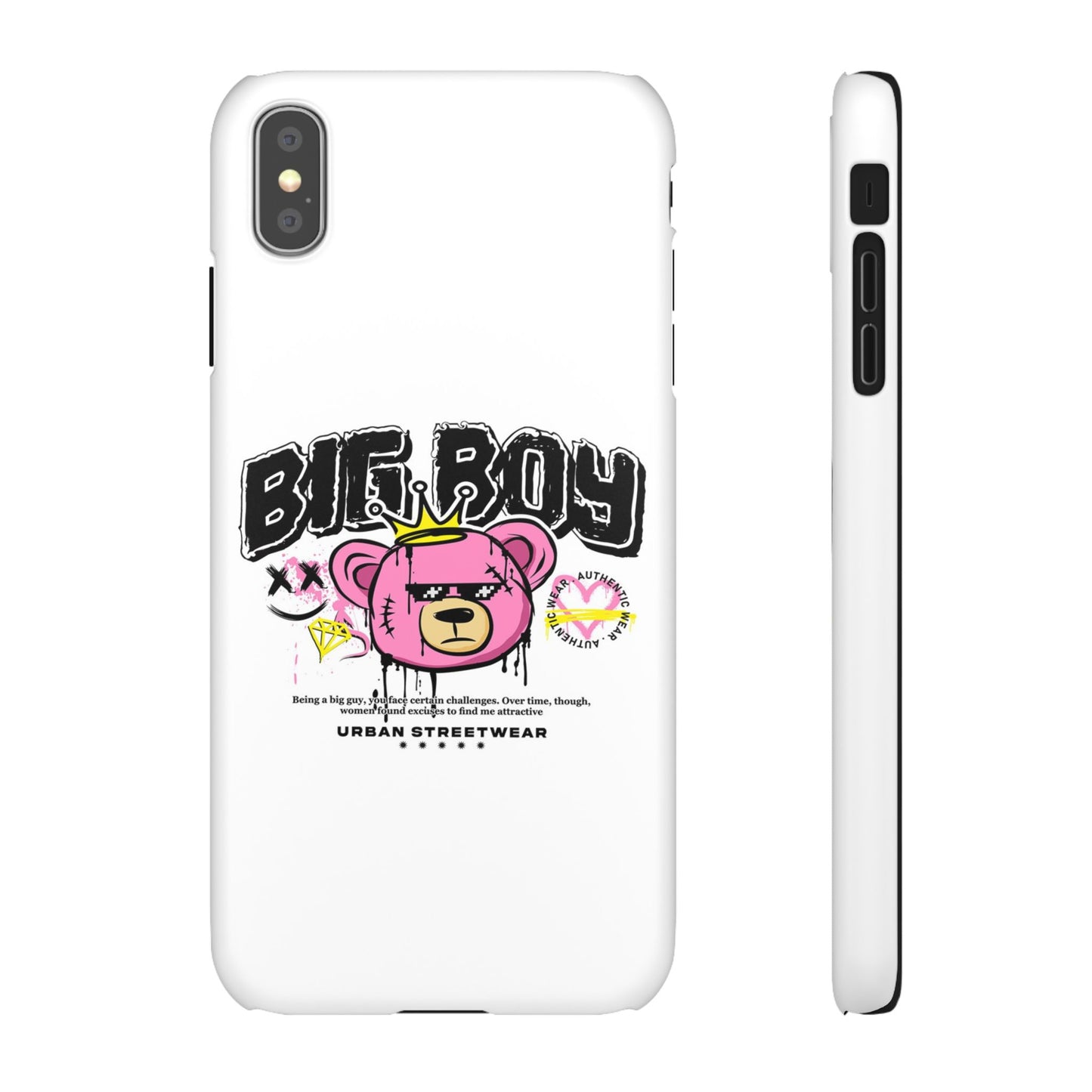 uniQue Case Pro 0264