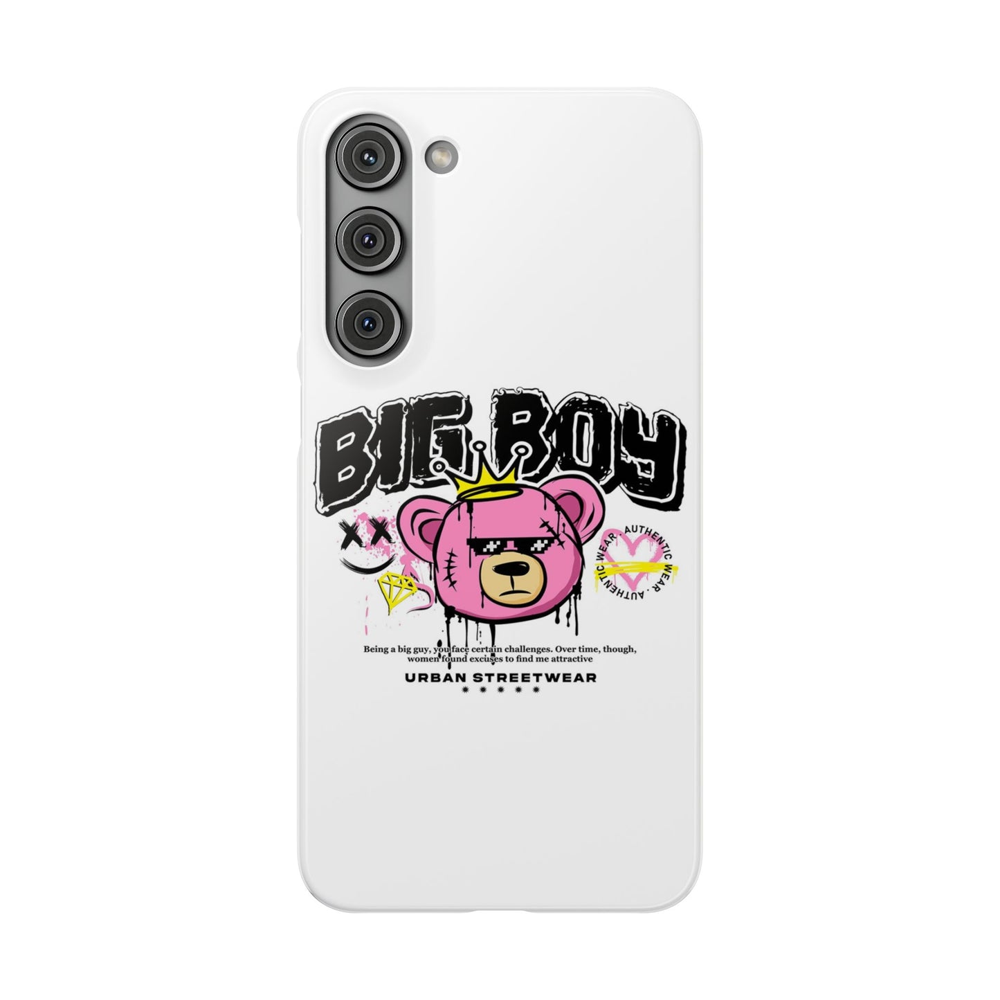 uniQue Case Pro 0264