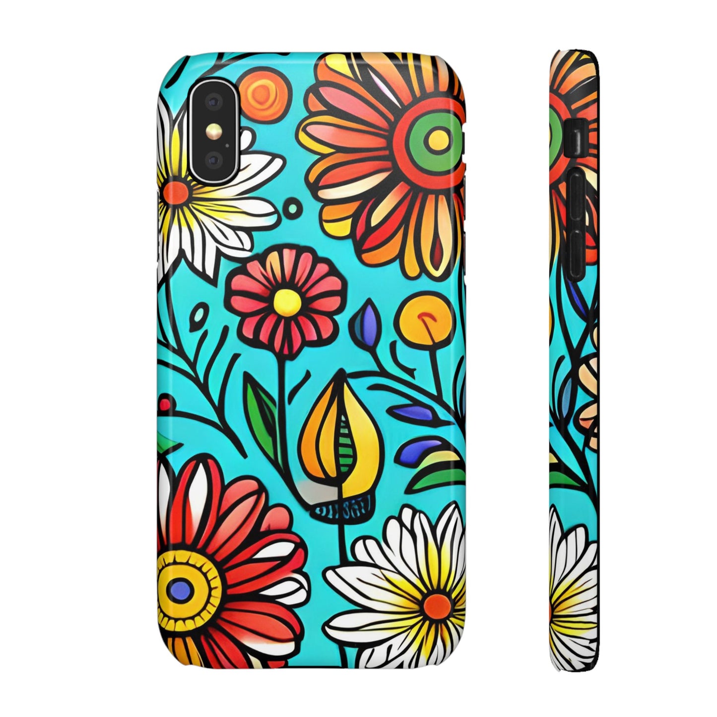 uniQue Case Pro 0201