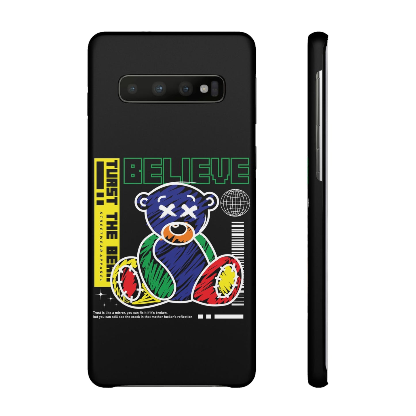 uniQue Case Pro 0266