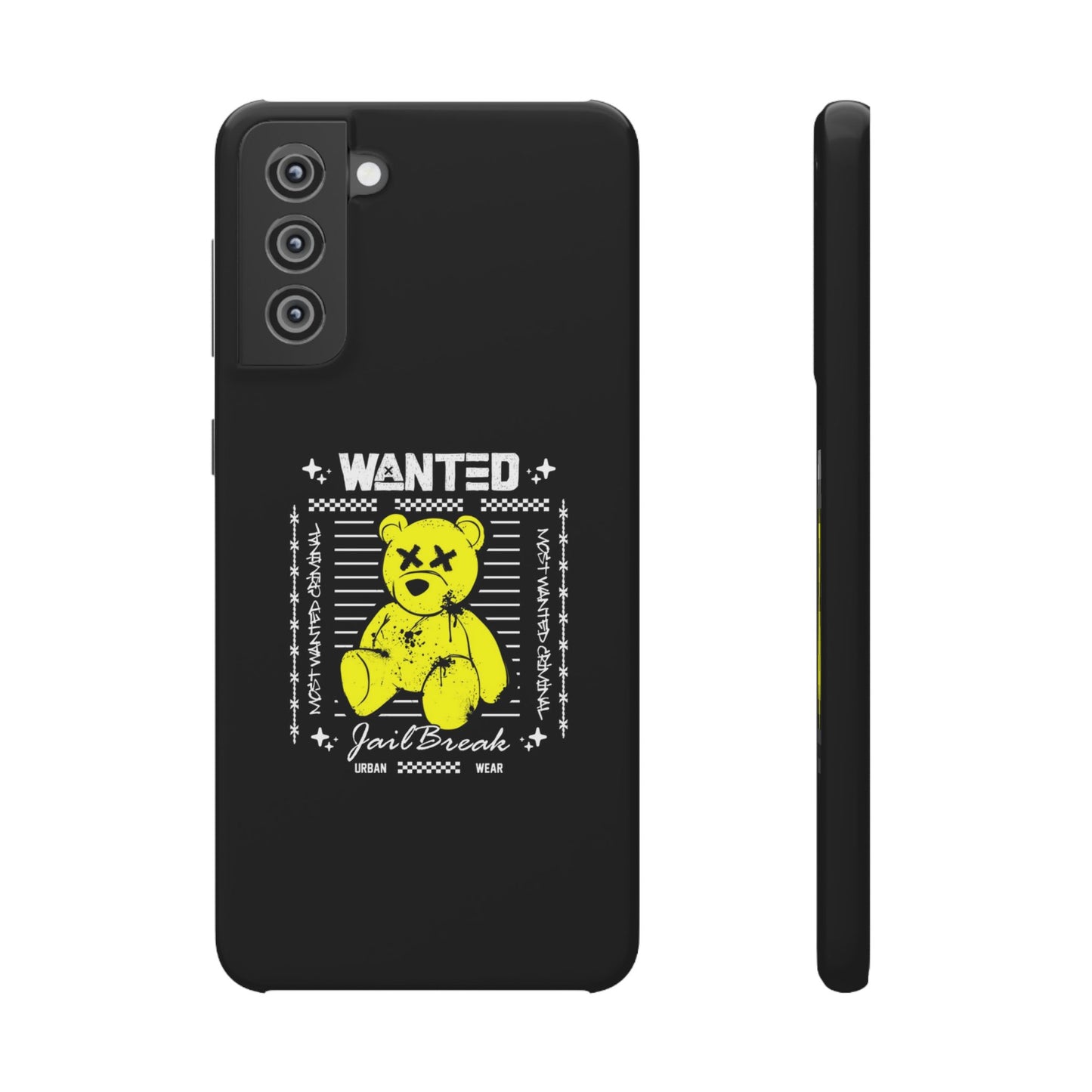 uniQue Case Pro 0211