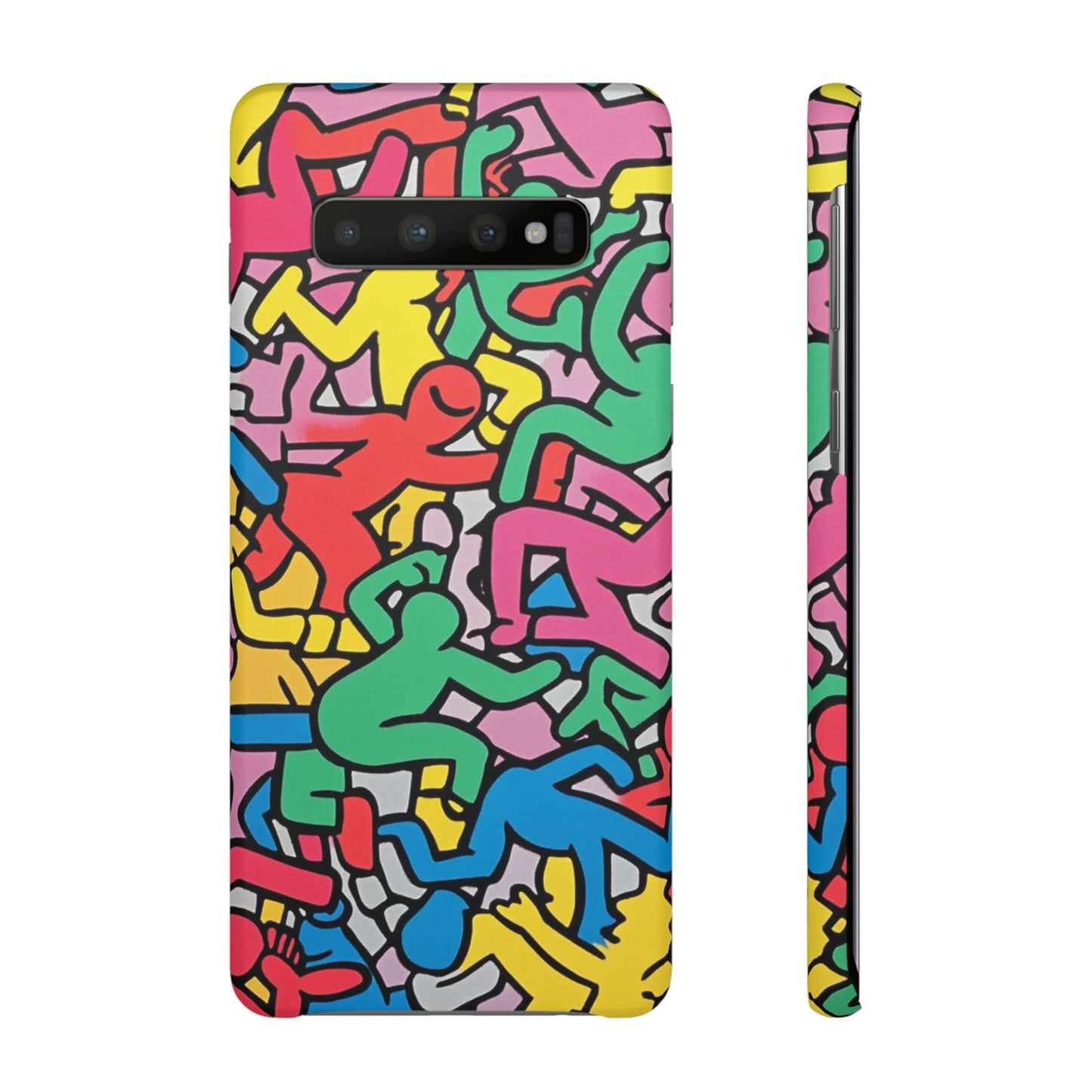 uniQue Case Pro 0100