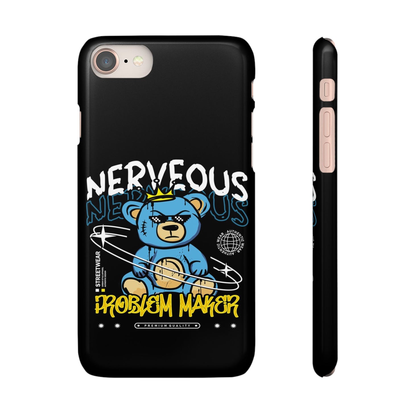 uniQue Case Pro 0227