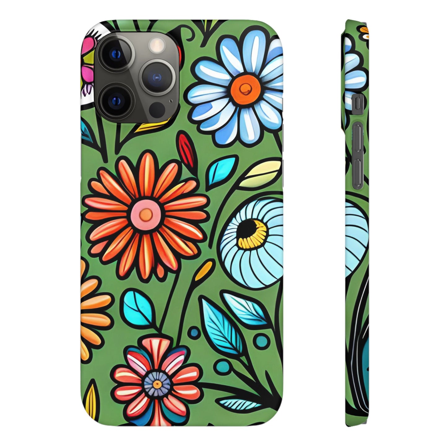 uniQue Case Pro 0199