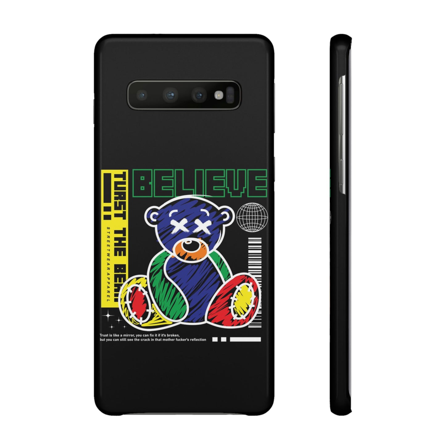 uniQue Case Pro 0266