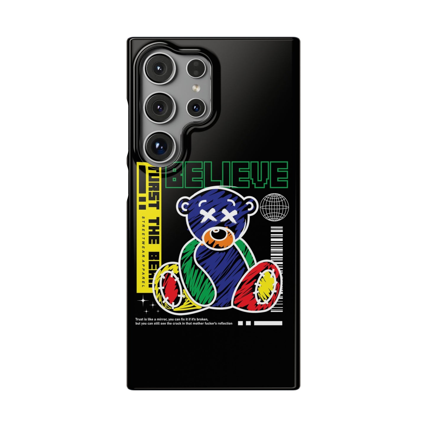 uniQue Case Pro 0266