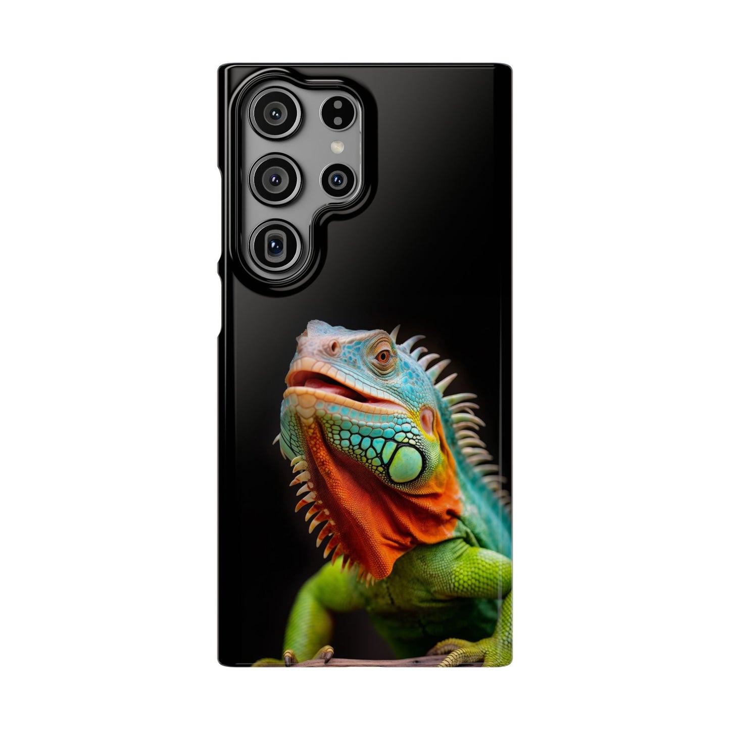 uniQue Case Pro 0008