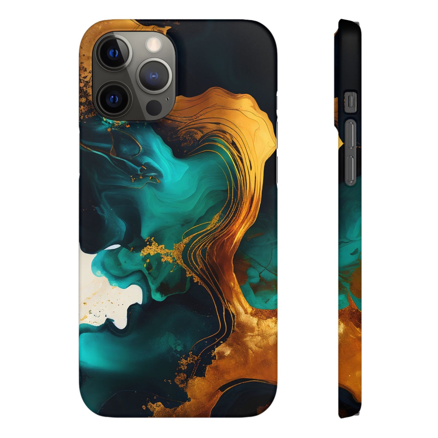 uniQue Case Pro 0357