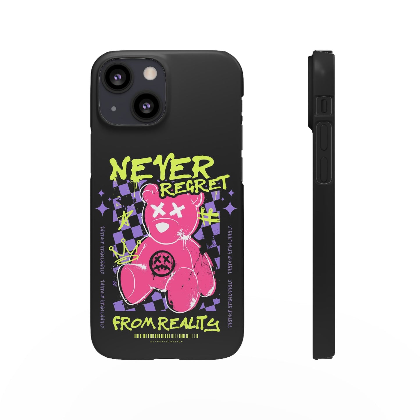 uniQue Case Pro 0226