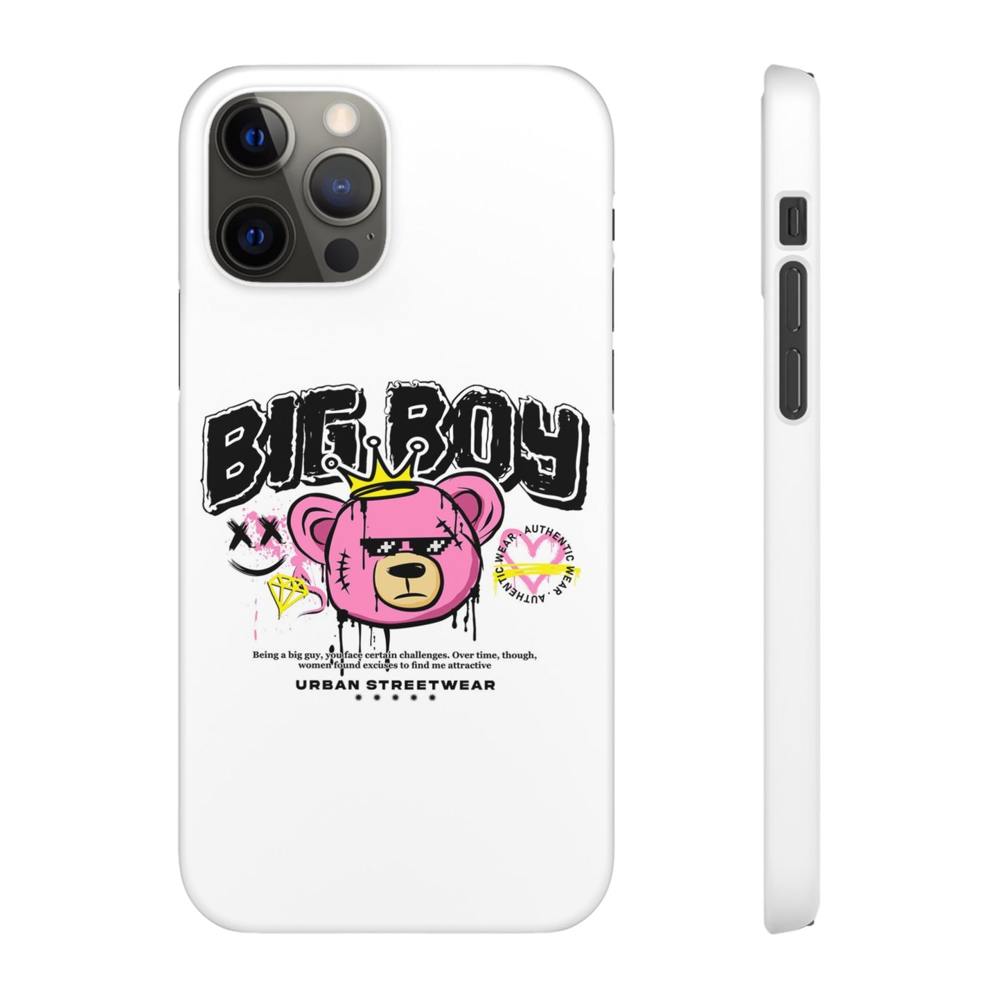 uniQue Case Pro 0264