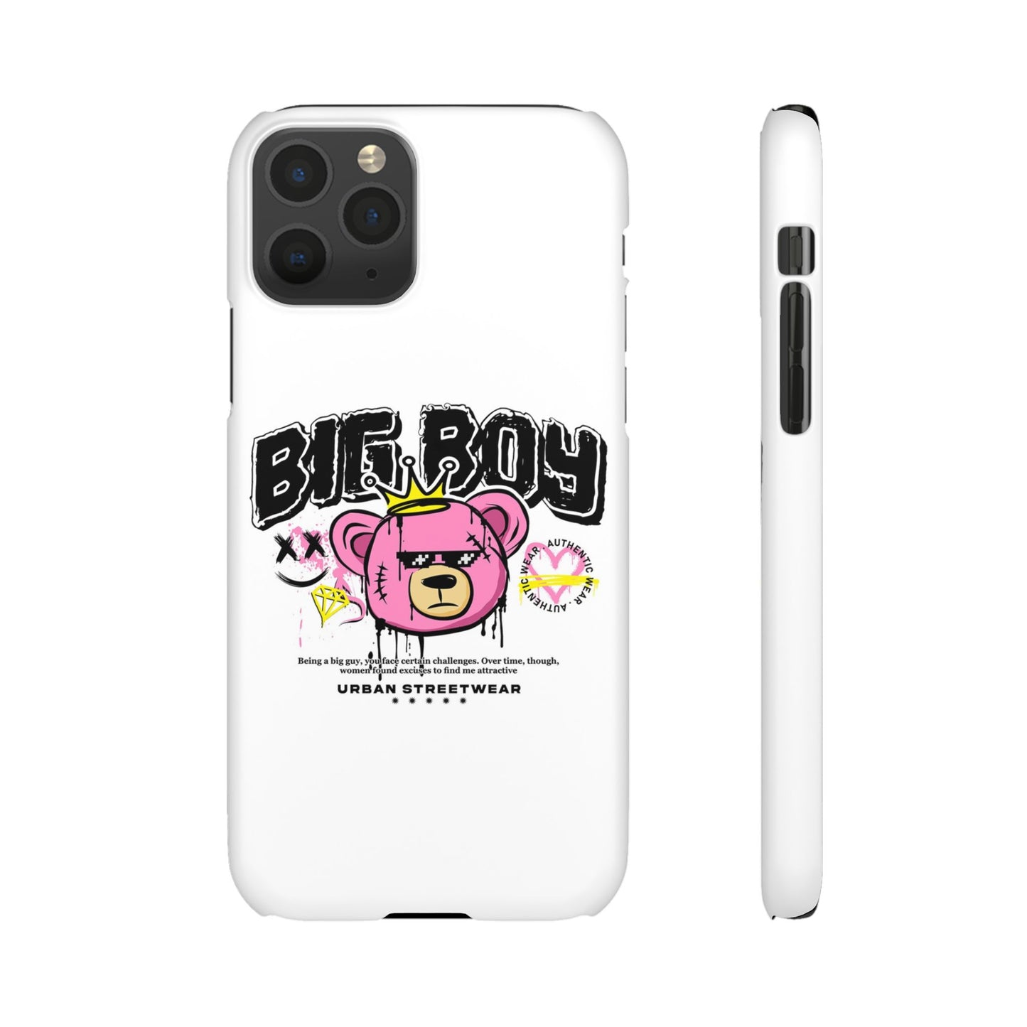 uniQue Case Pro 0264