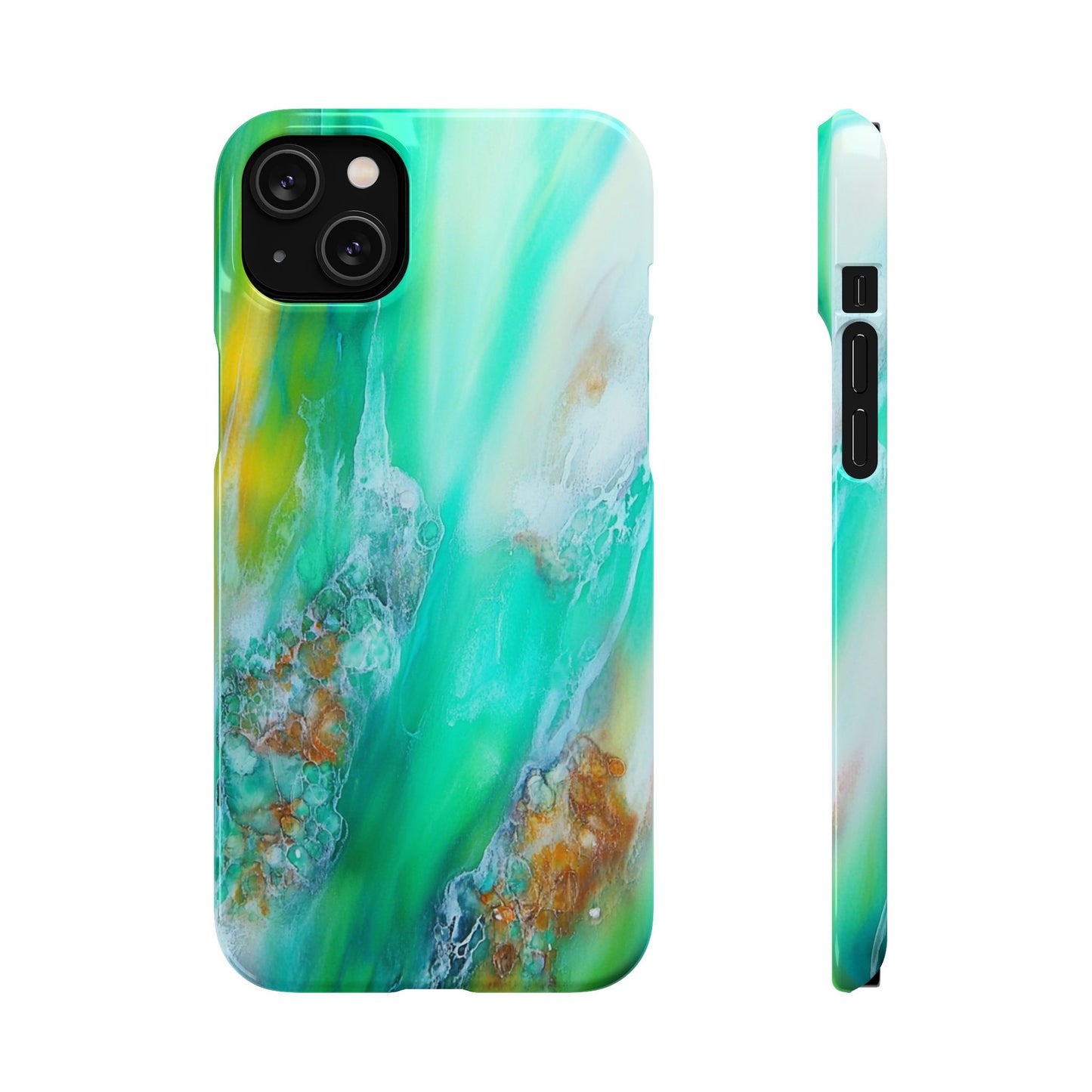 uniQue Case Pro 0319