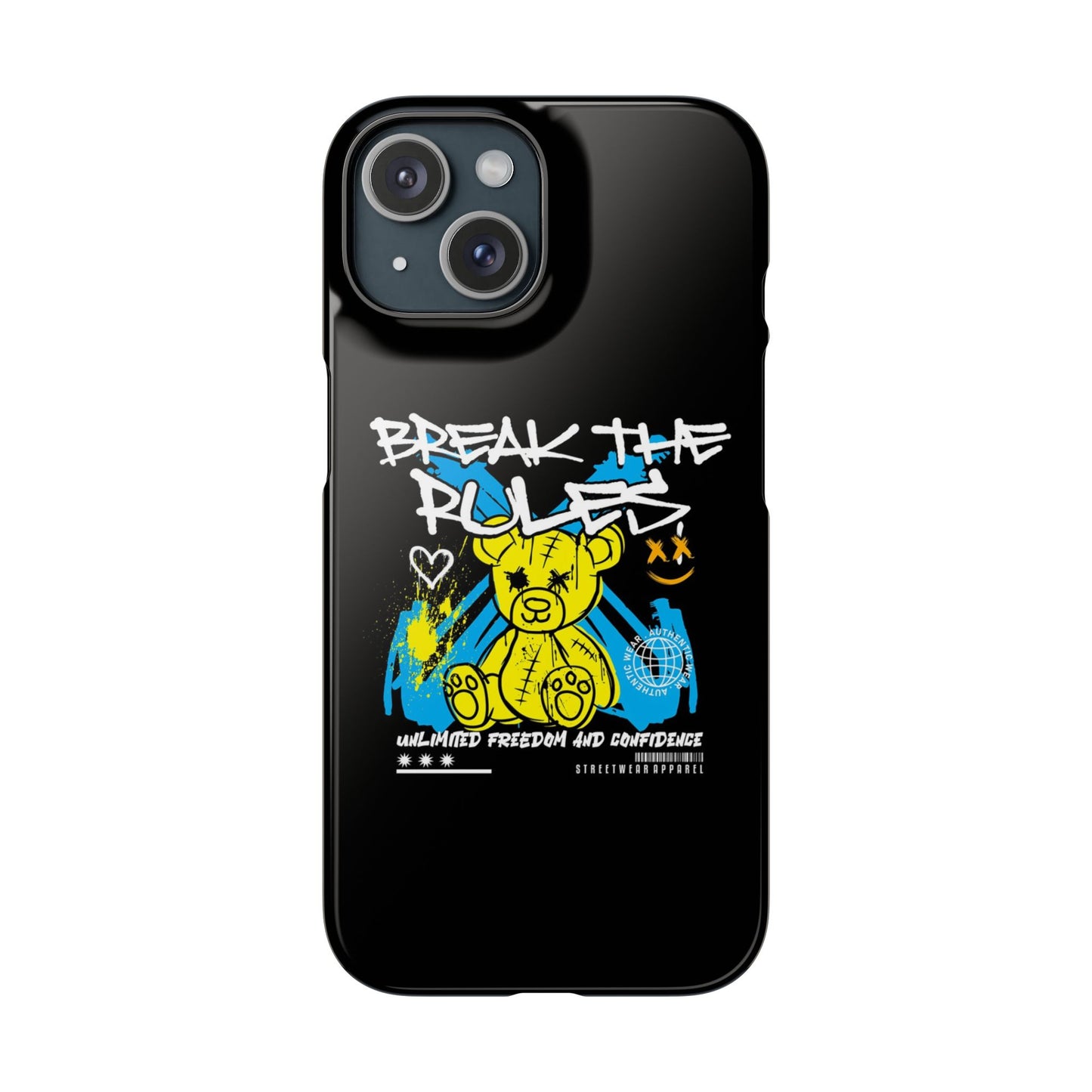 uniQue Case Pro 0262