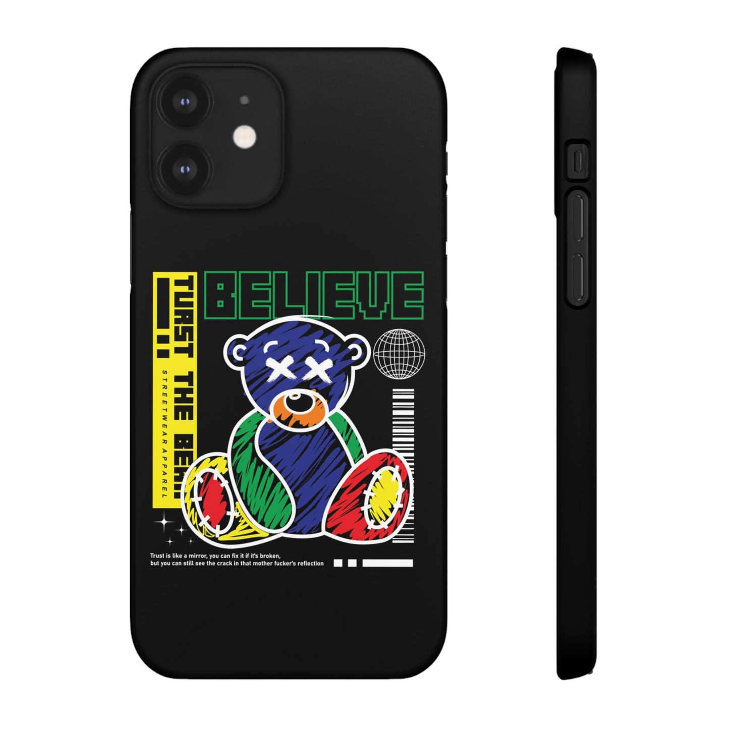 uniQue Case Pro 0266