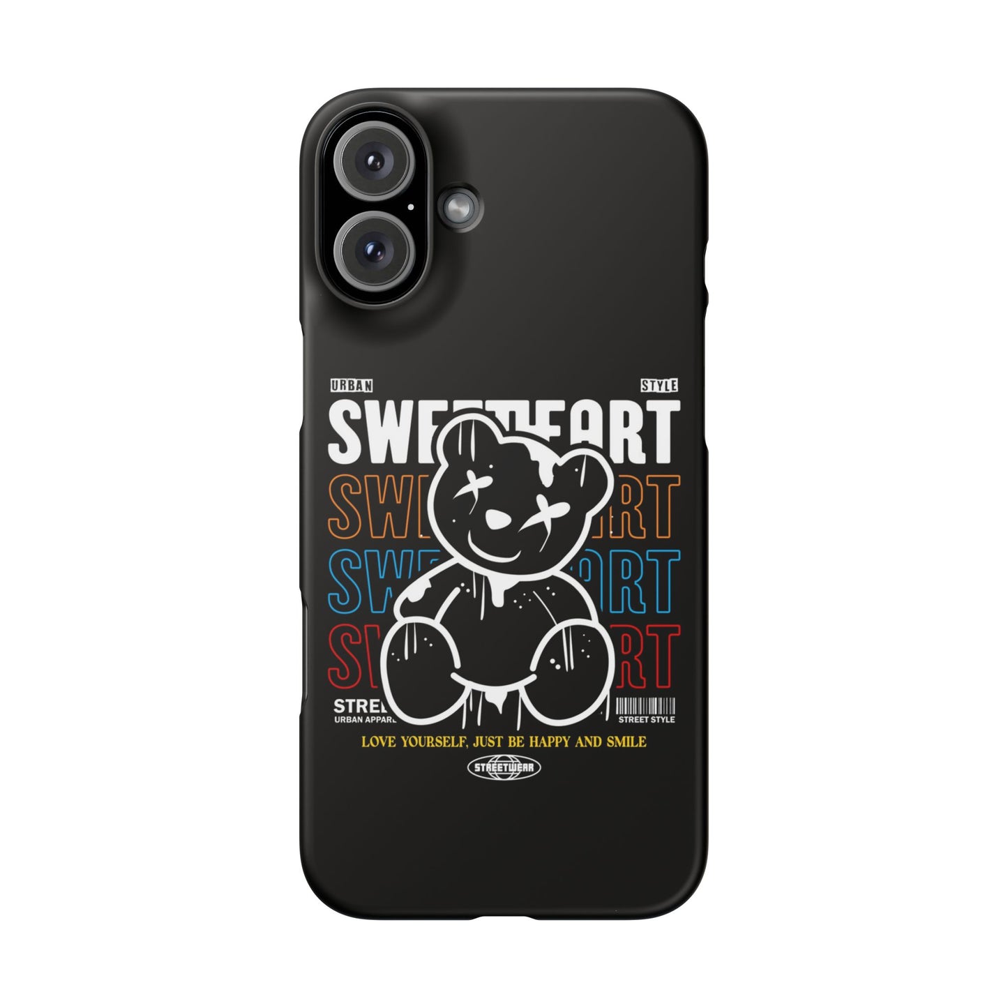 uniQue Case Pro 0218