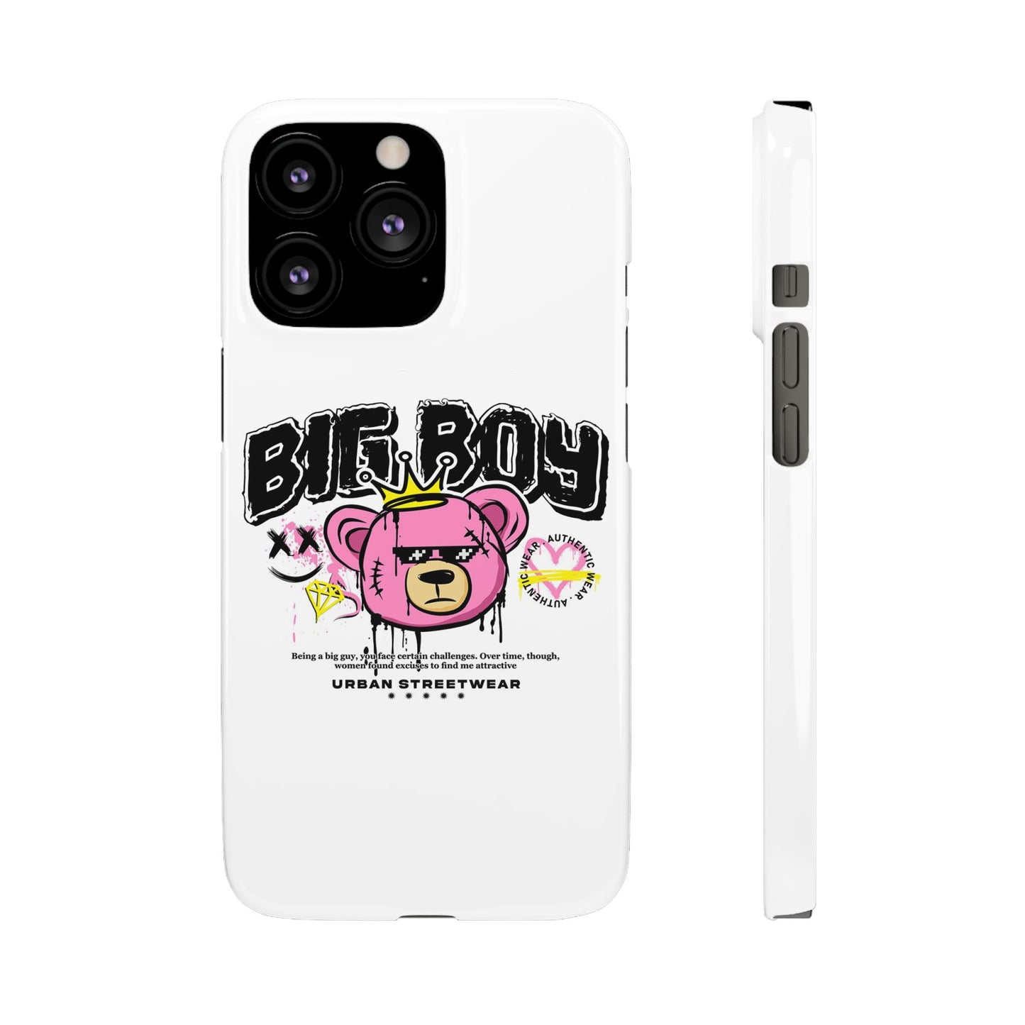 uniQue Case Pro 0264