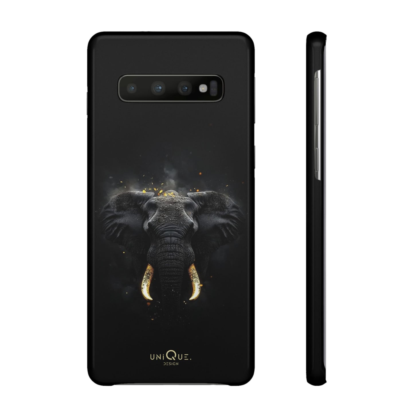 uniQue Case Pro 0001