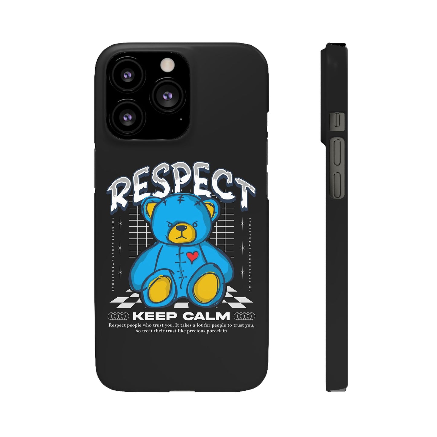 uniQue Case Pro 0225