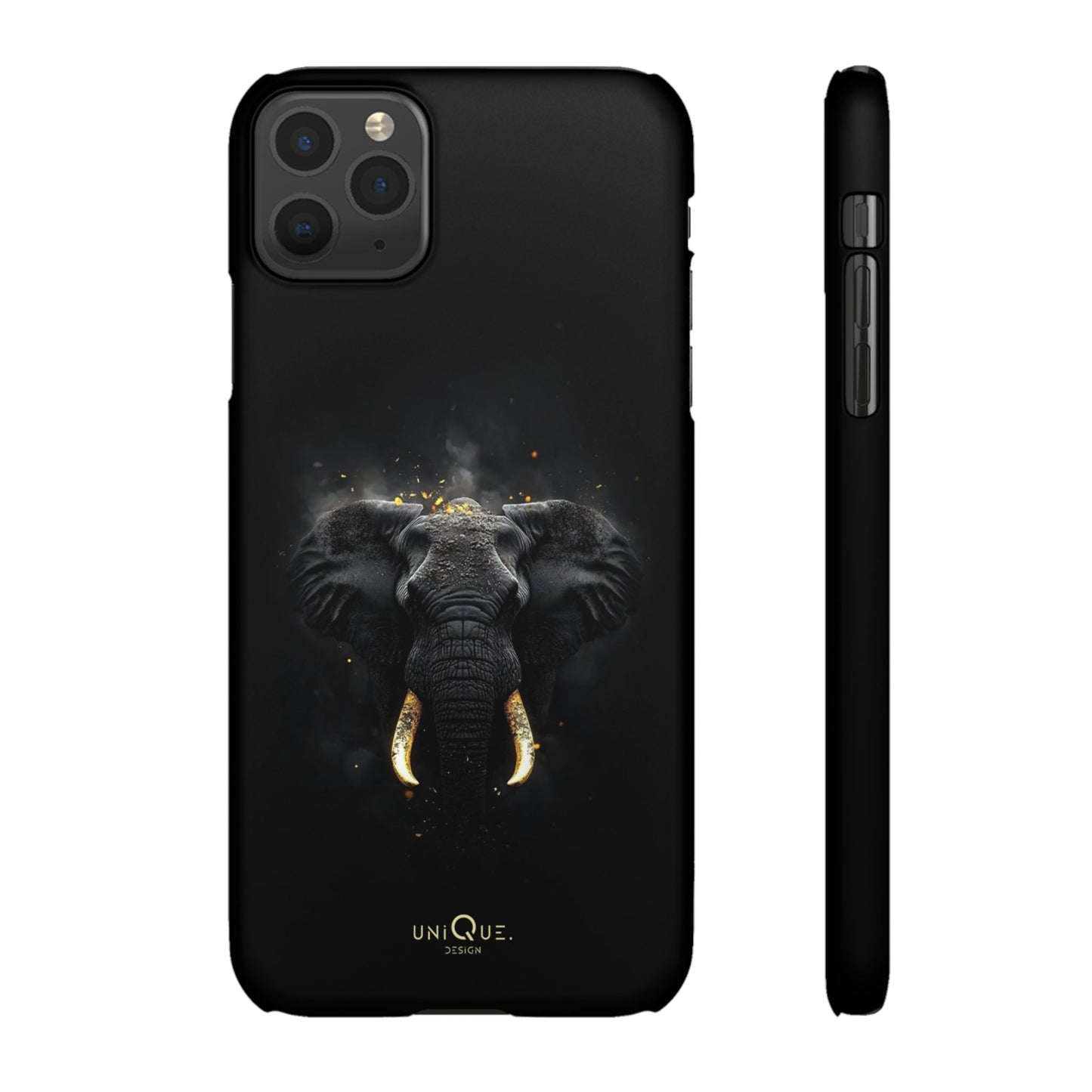 uniQue Case Pro 0001