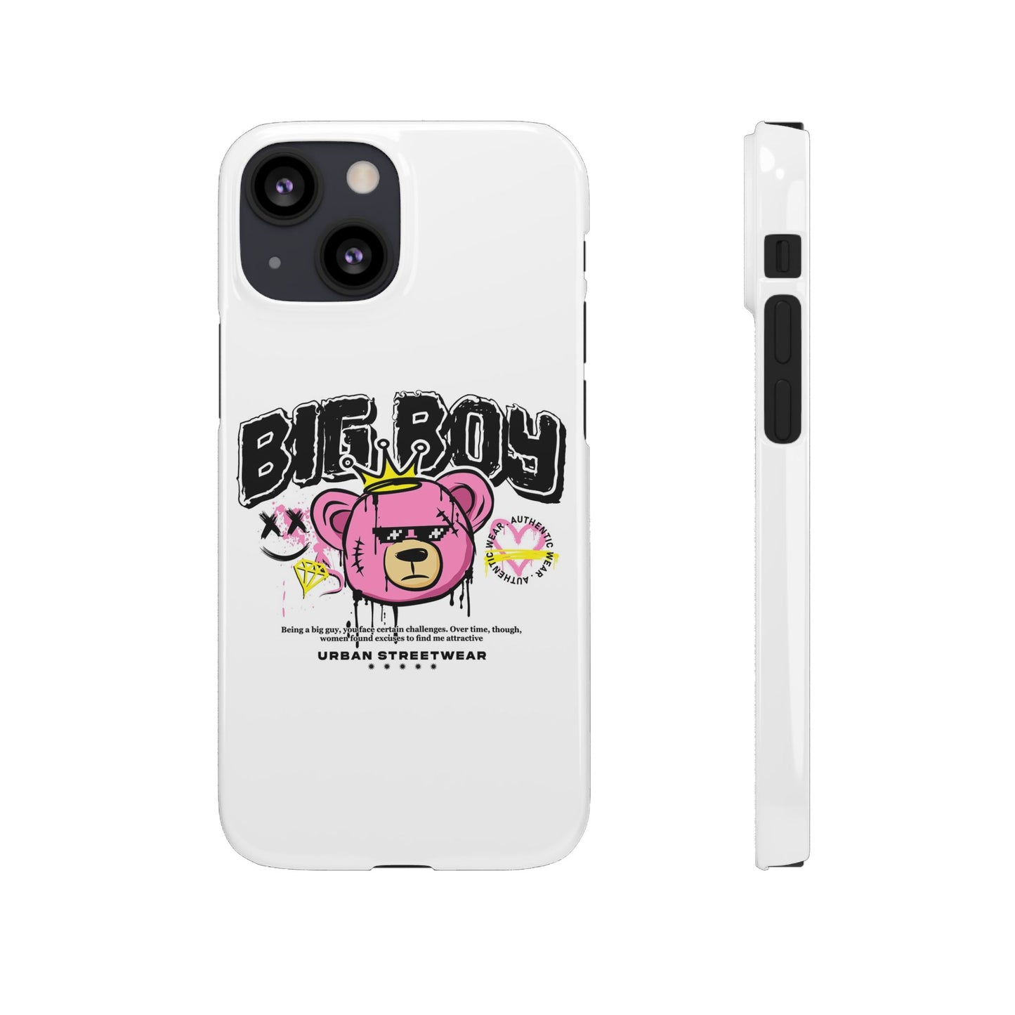 uniQue Case Pro 0264