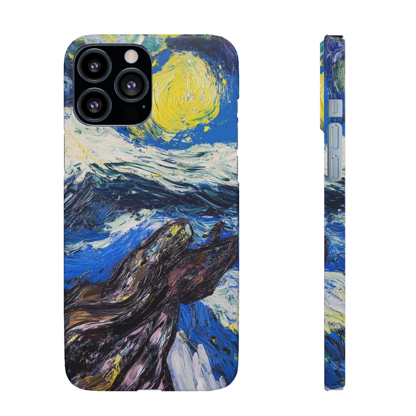 uniQue Case Pro 0117