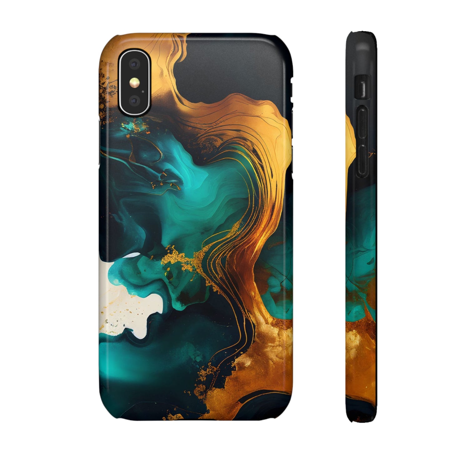 uniQue Case Pro 0357