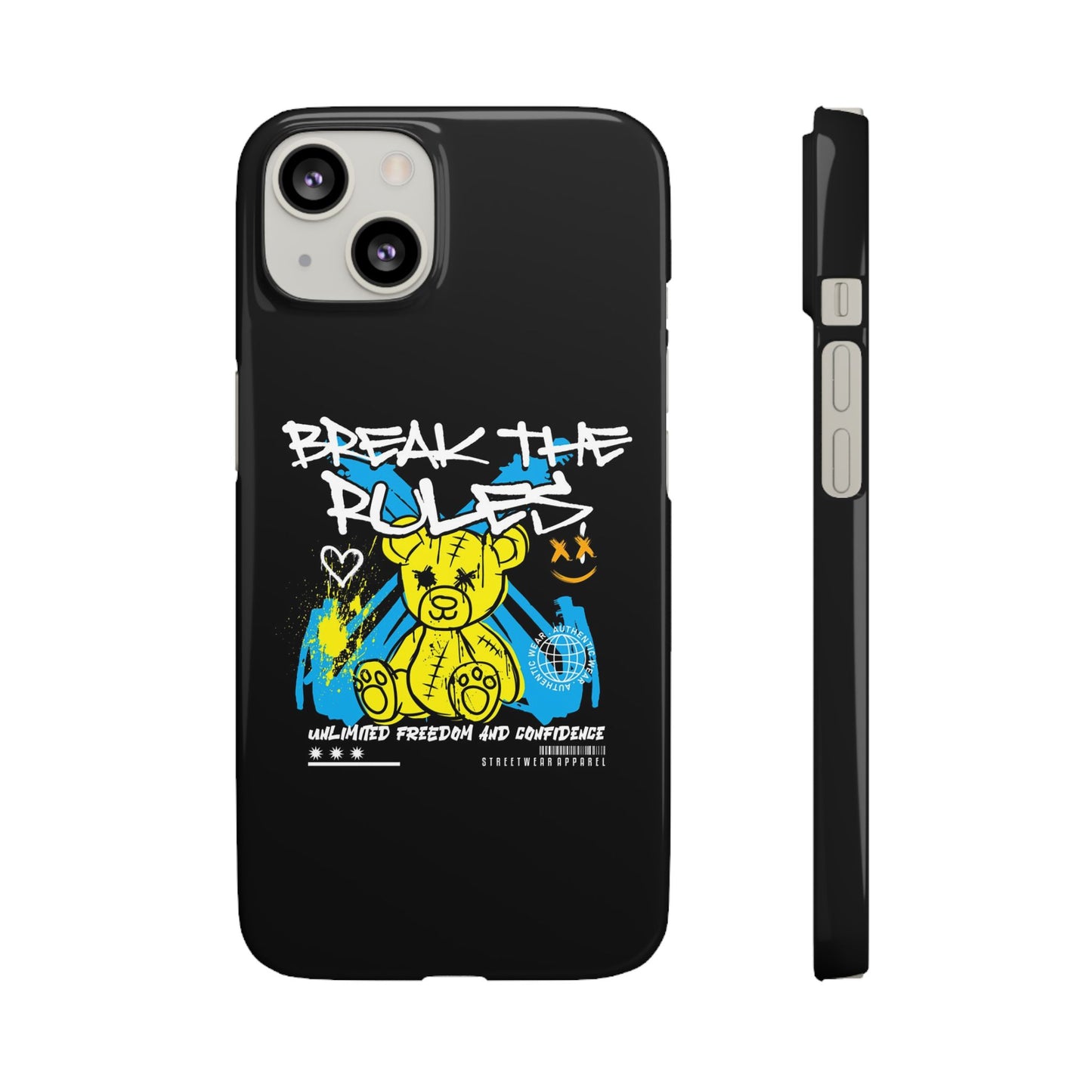 uniQue Case Pro 0262