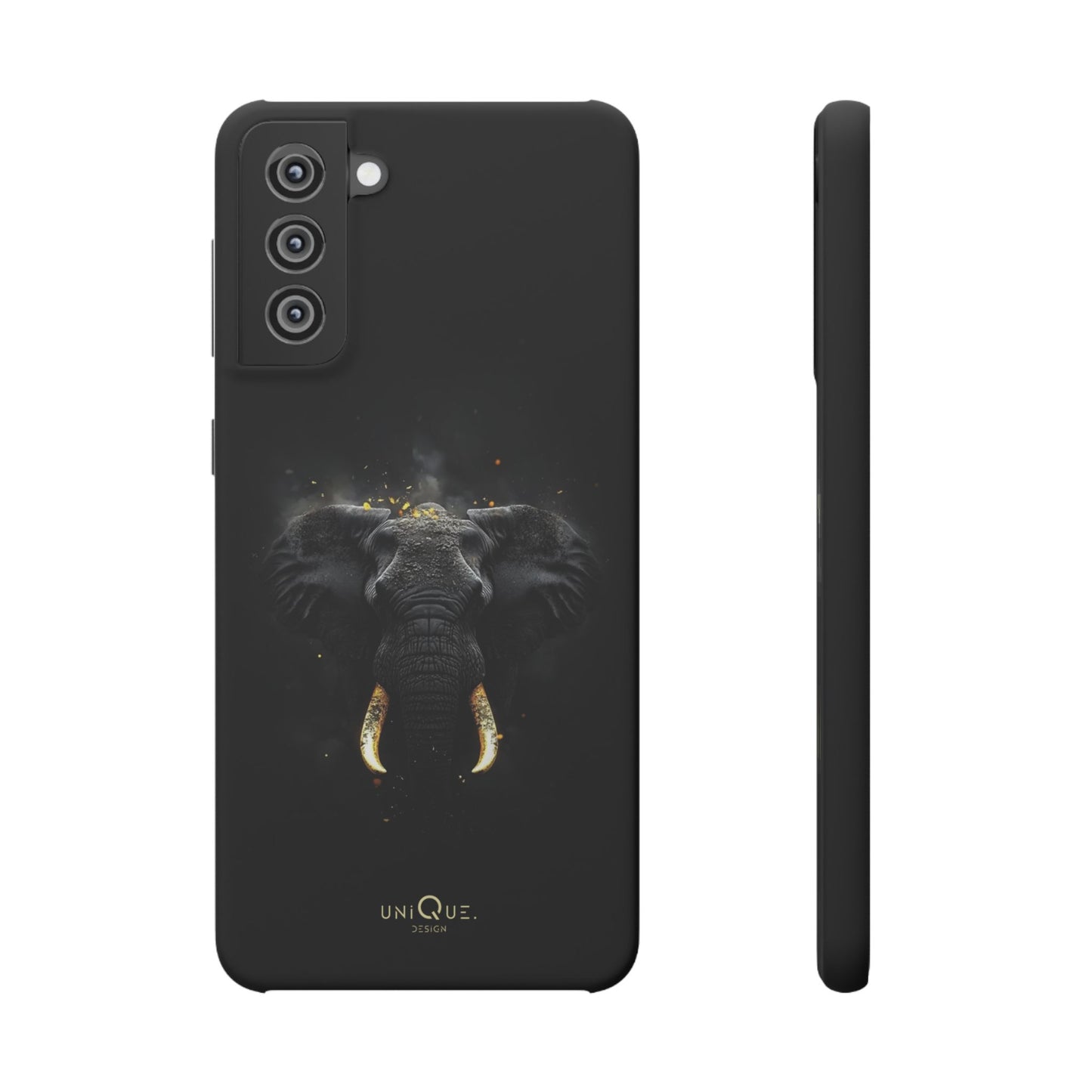 uniQue Case Pro 0001