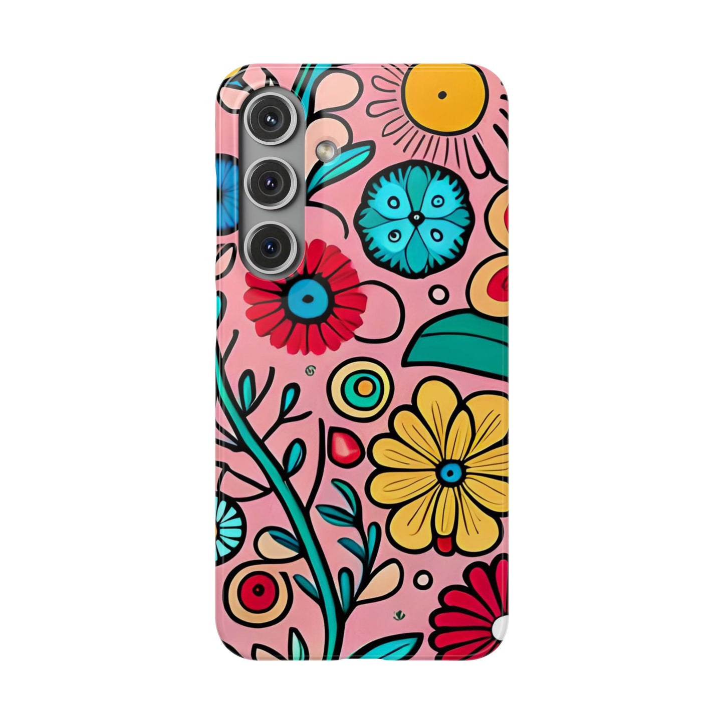 uniQue Case Pro 0197