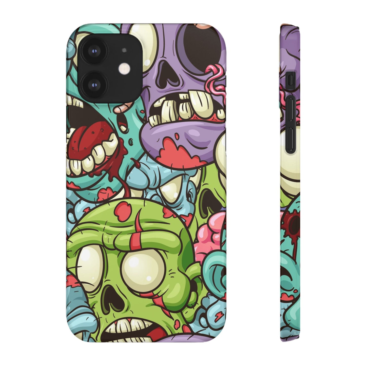 uniQue Case Pro 0381