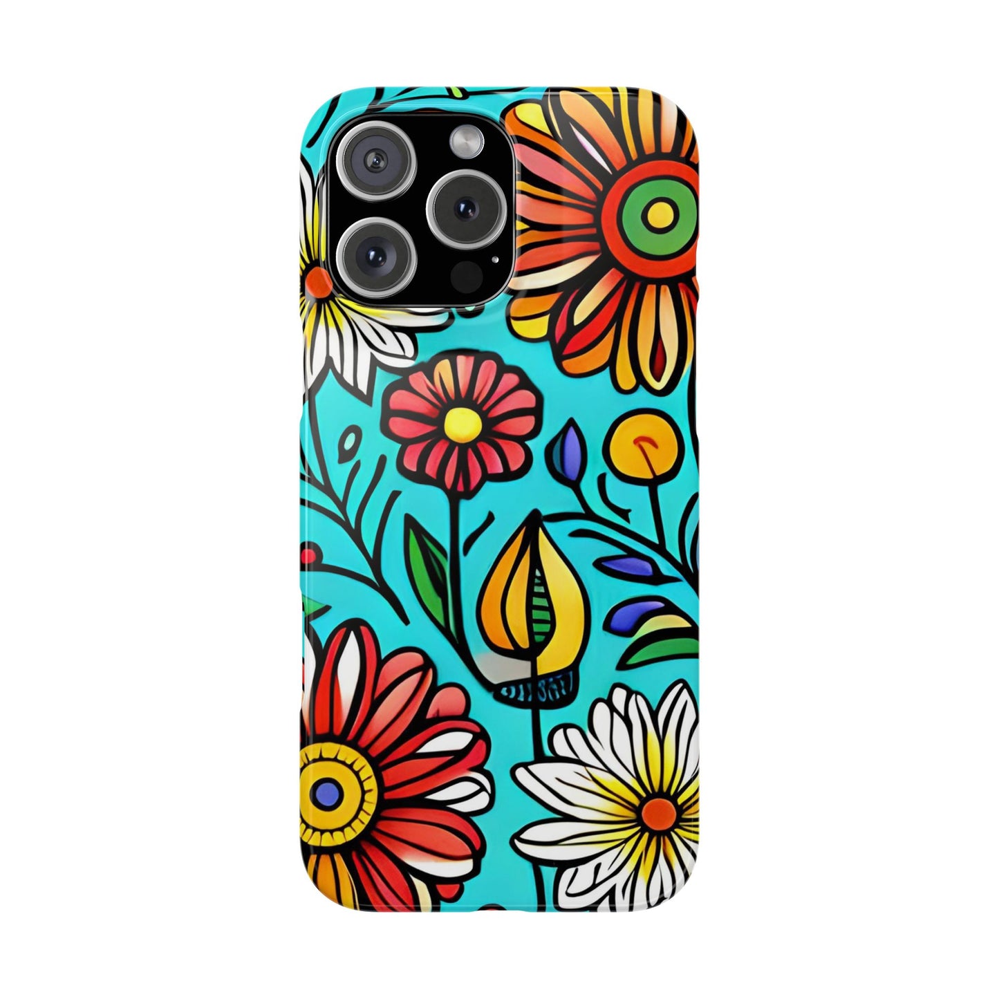 uniQue Case Pro 0201