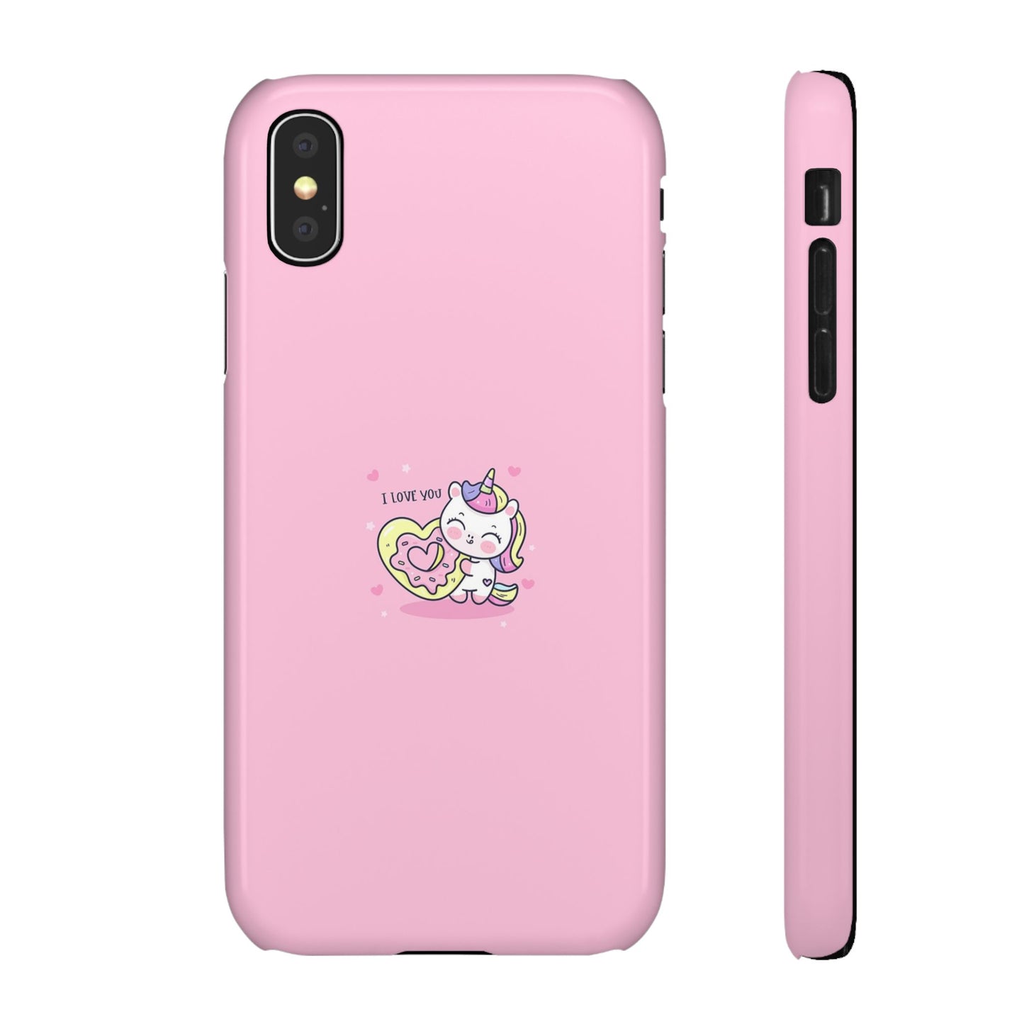 uniQue Case Pro 0240