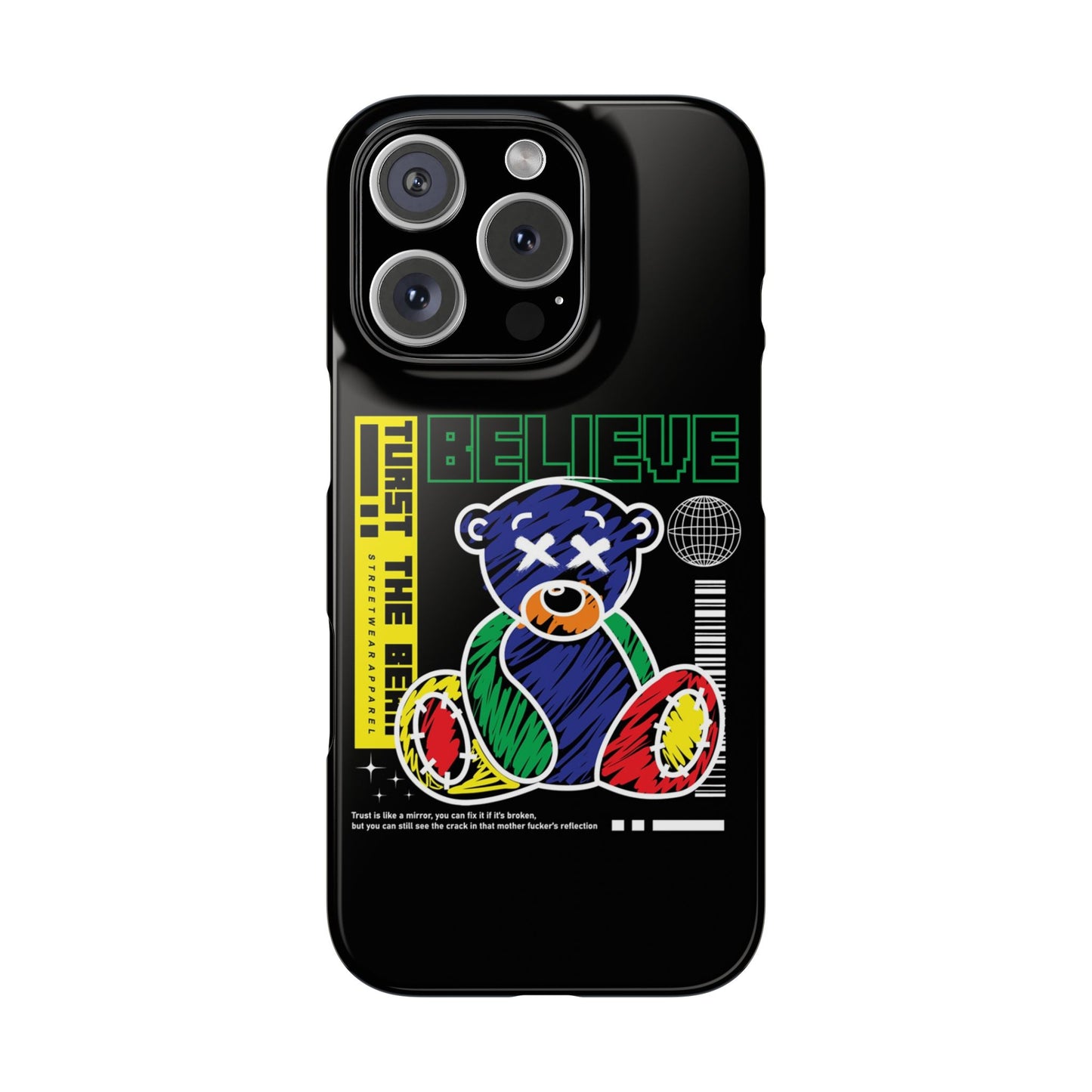 uniQue Case Pro 0266