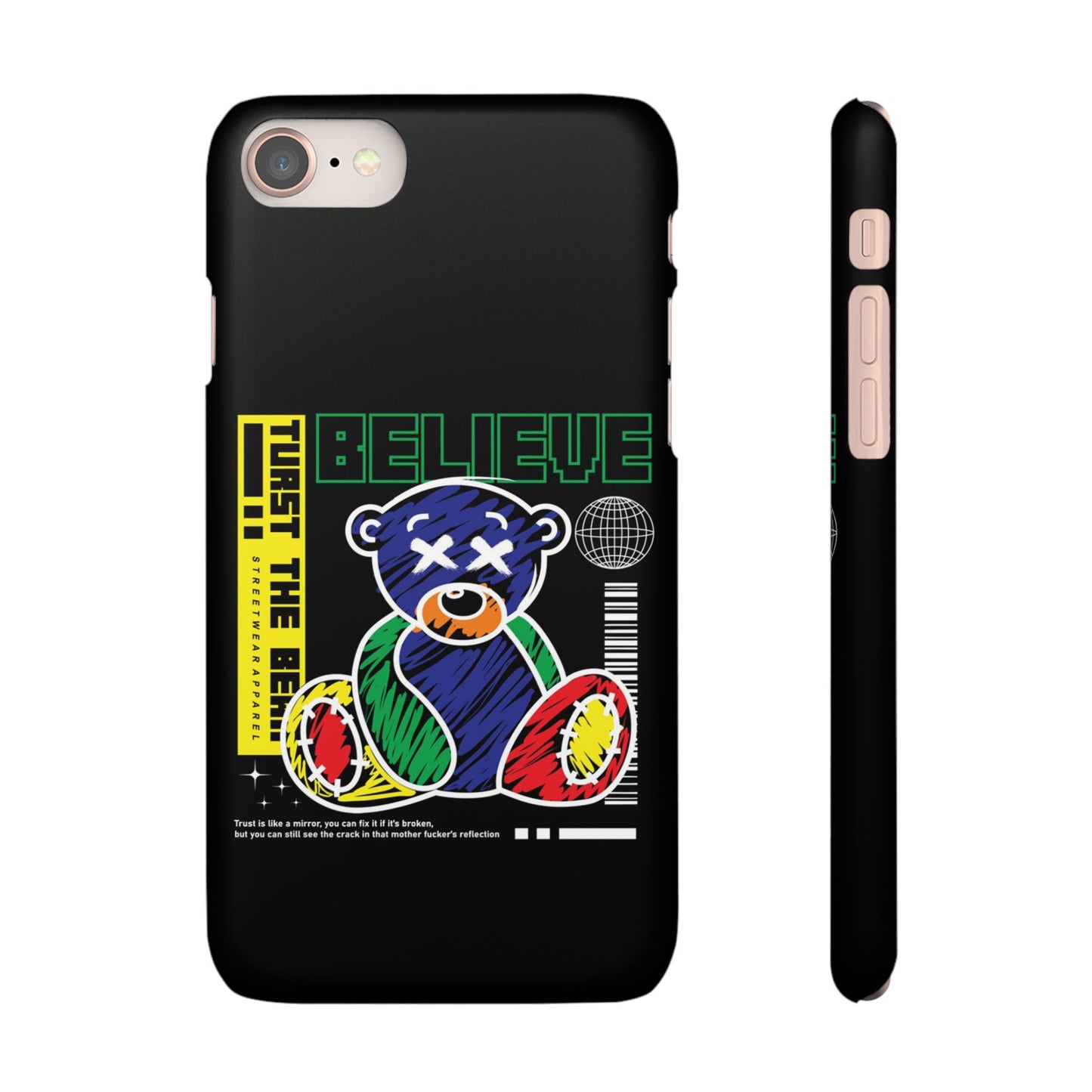 uniQue Case Pro 0266