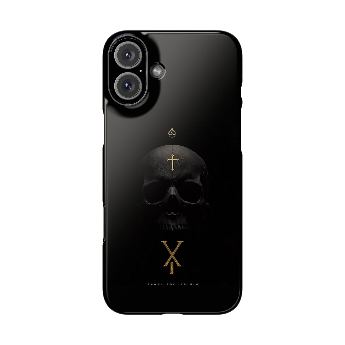 uniQue Case Pro 0096