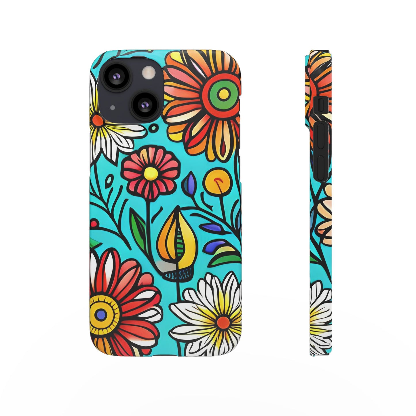 uniQue Case Pro 0201