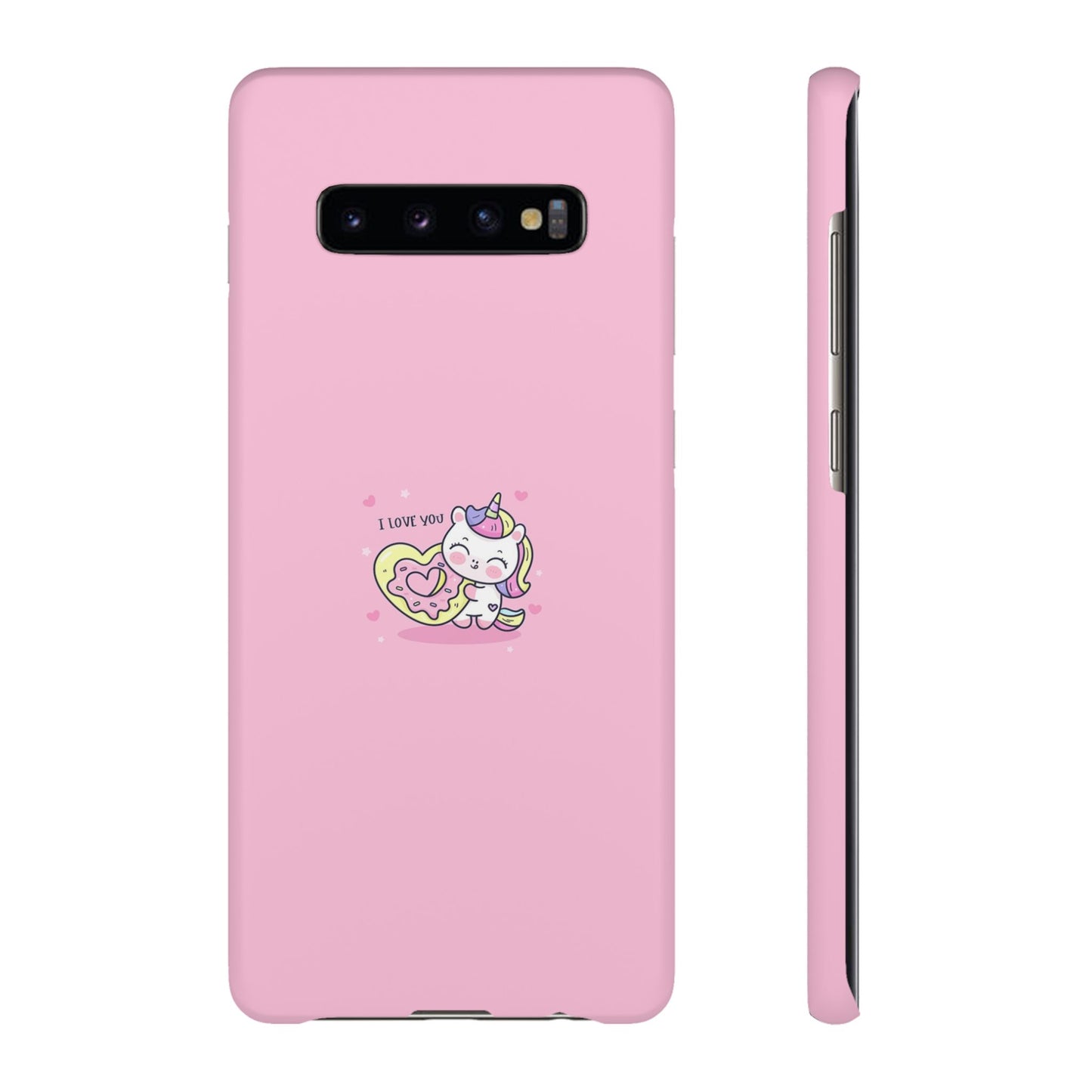 uniQue Case Pro 0240