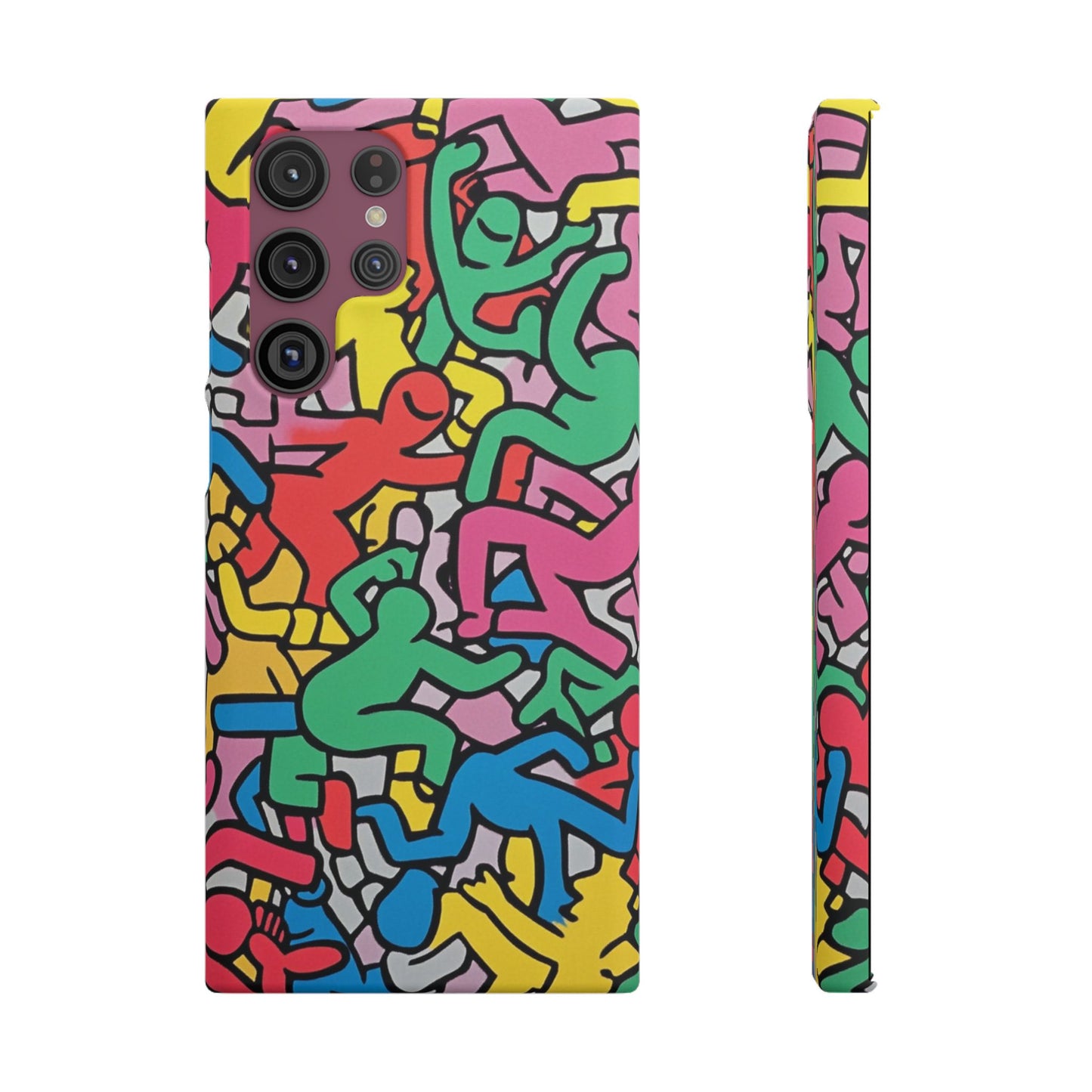 uniQue Case Pro 0100