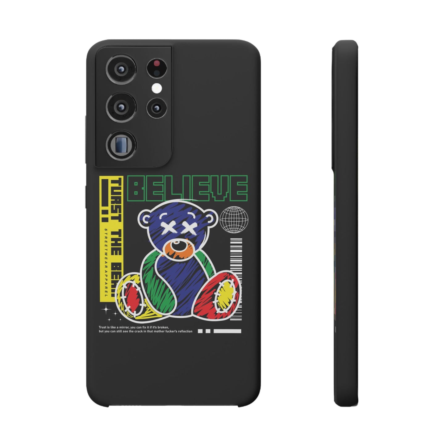 uniQue Case Pro 0266