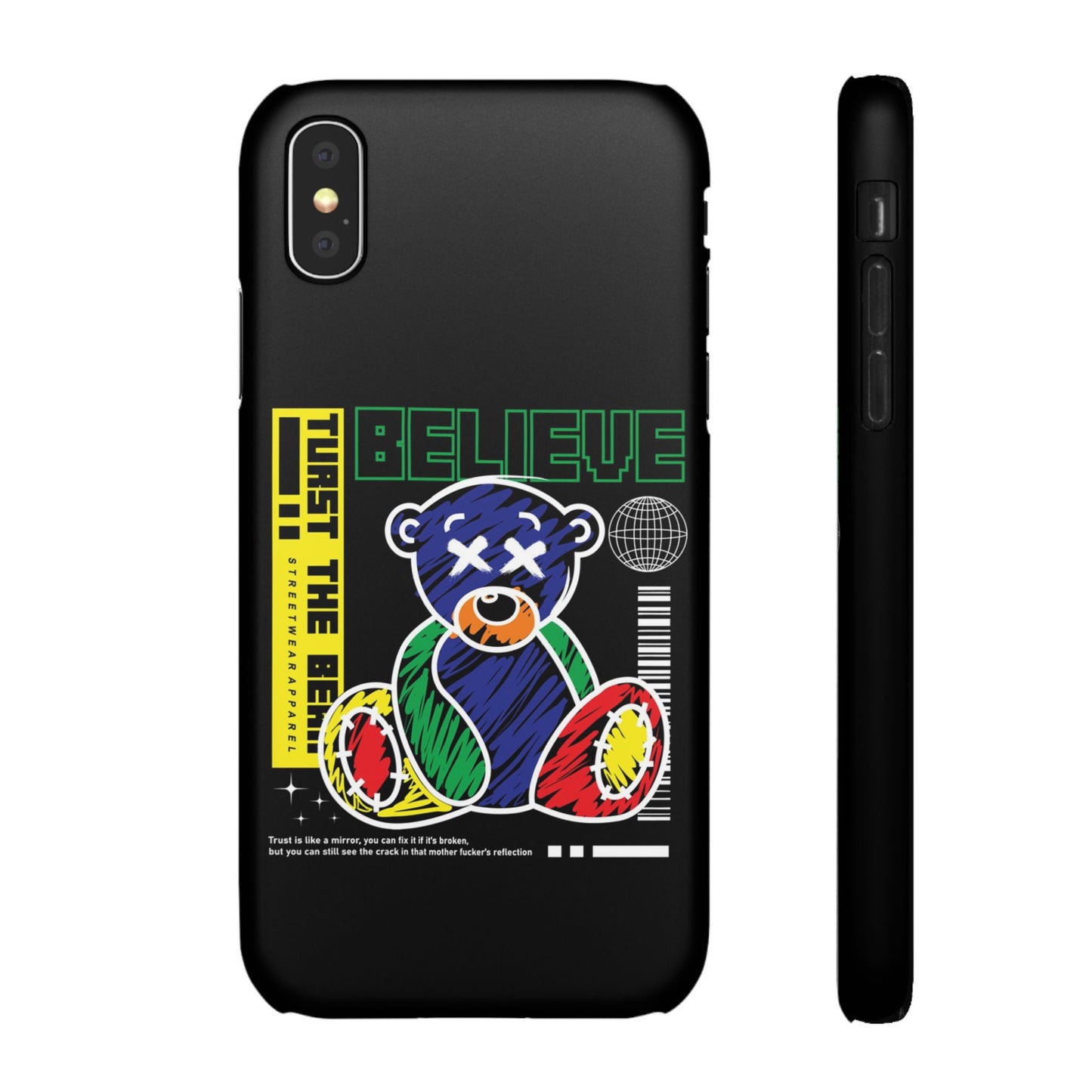 uniQue Case Pro 0266